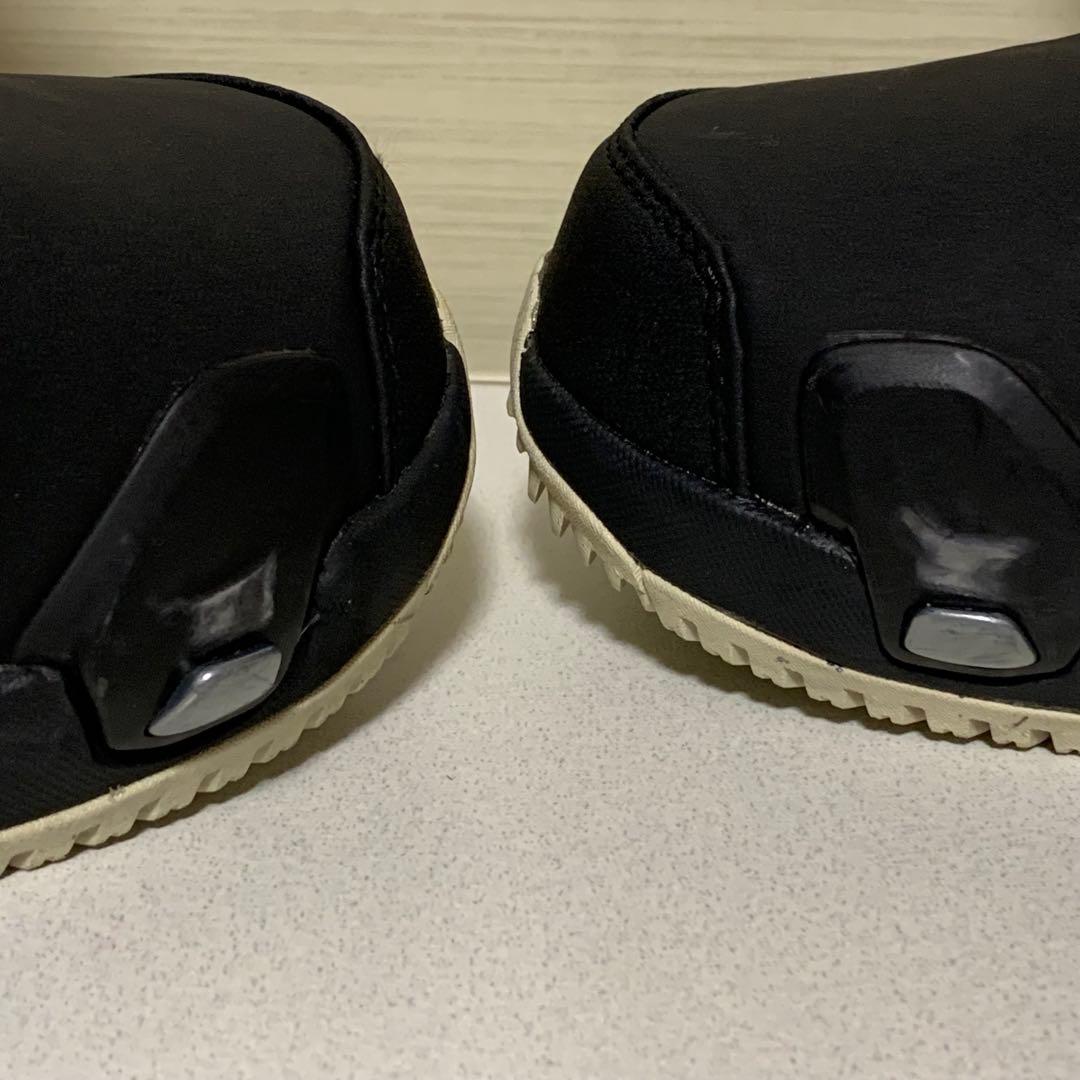 BURTON Step On ビンディング M ・ ブーツ 25.0 セット