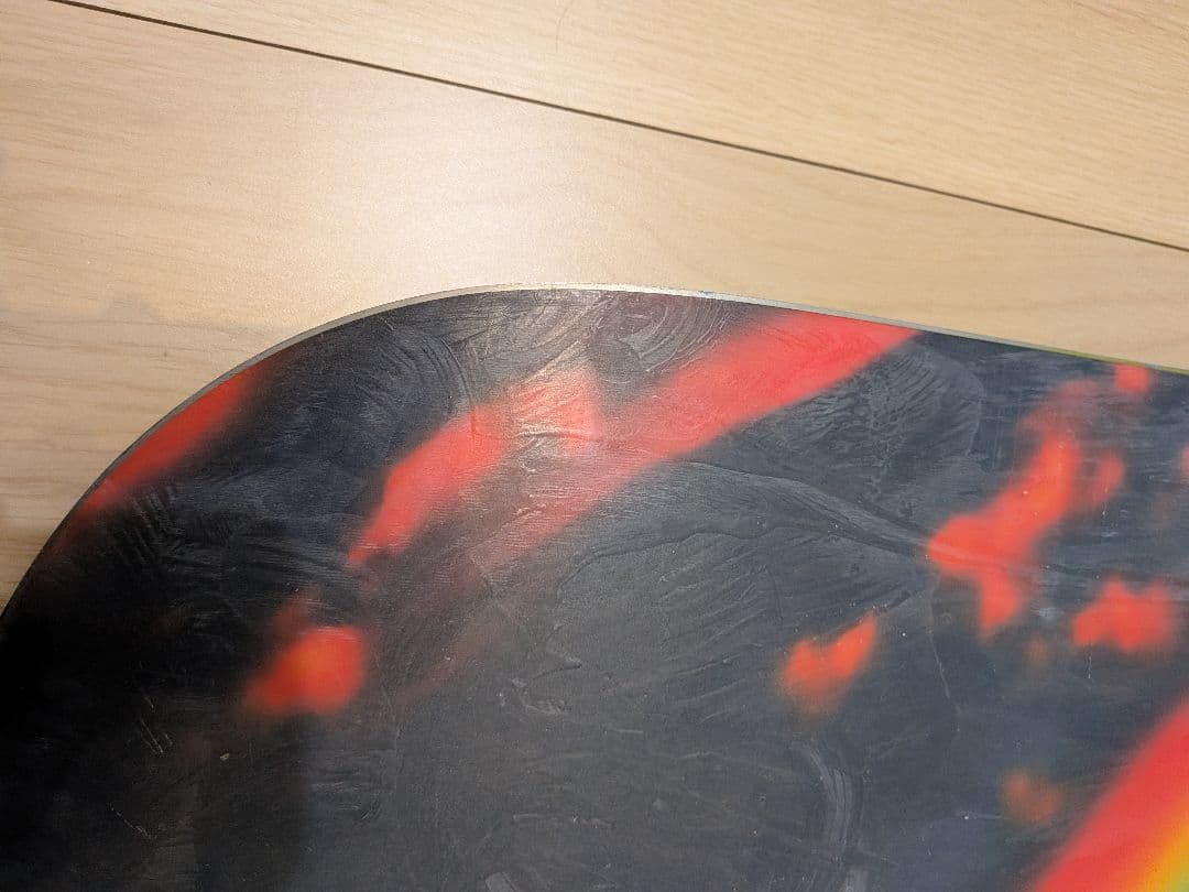 スノーボード 17-18 OGASAKA CT Limited 158cm