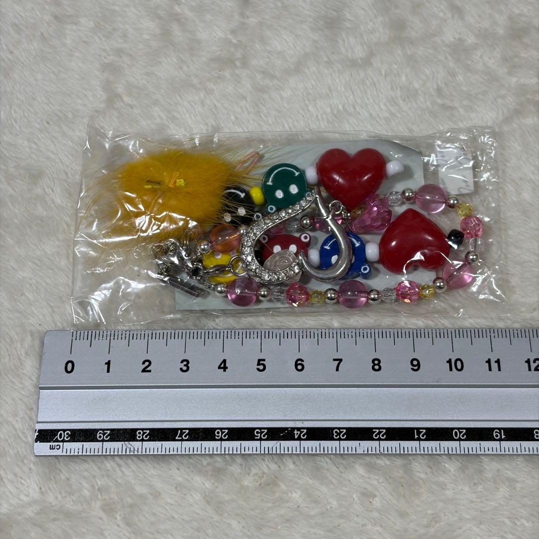 【新品】炎神戦隊ゴーオンジャー 携帯ストラップ 早輝のストラップ 楼山早輝 レア