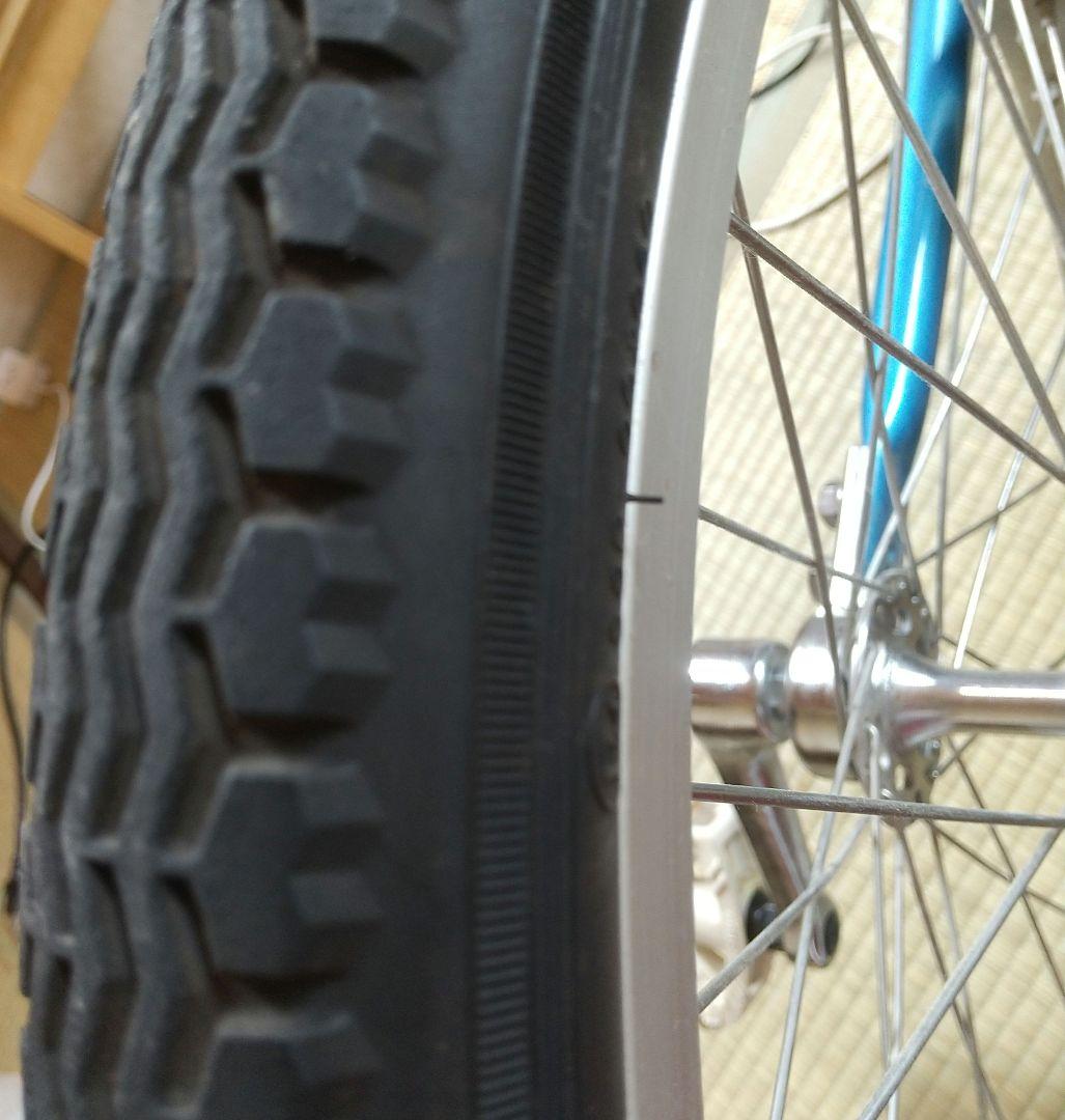 一輪車 MYS 日本一輪車協会認定品