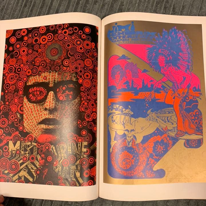 アート・デザイン・音楽 GET ON DOWN/ ROCK'N'ROLL POSTERS