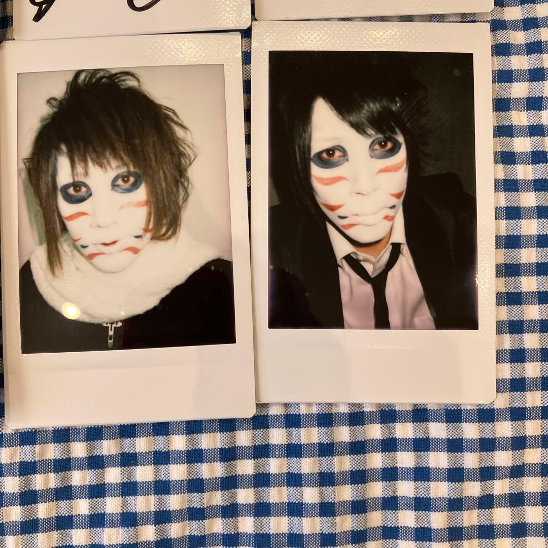 ゴールデンボンバー　樽美酒研二② チェキ　12枚セット