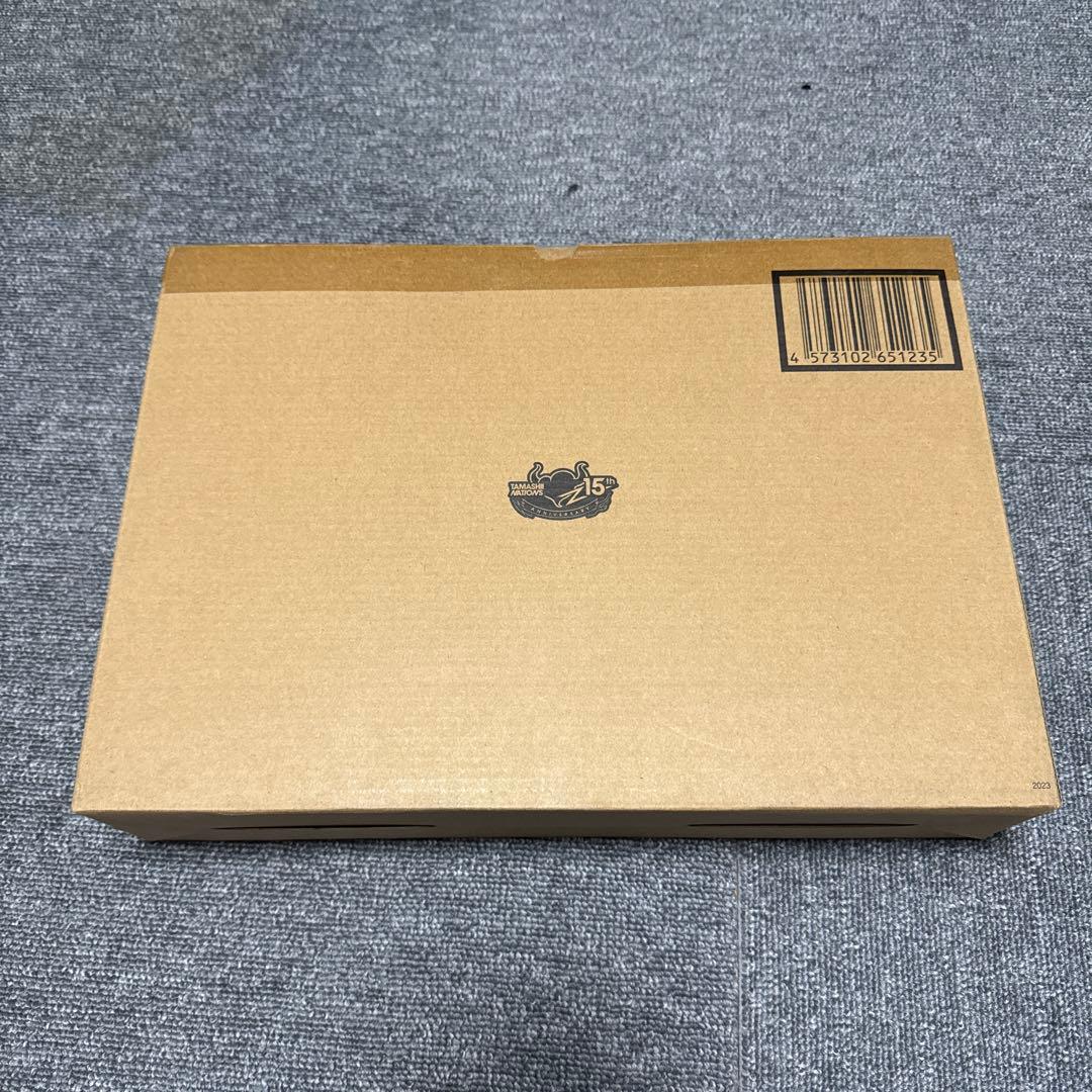 LBUILDフリーダムガンダムCONCEPT2  SPARKLE