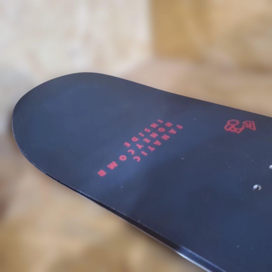 FNTC TNT 19-20モデル！a2642