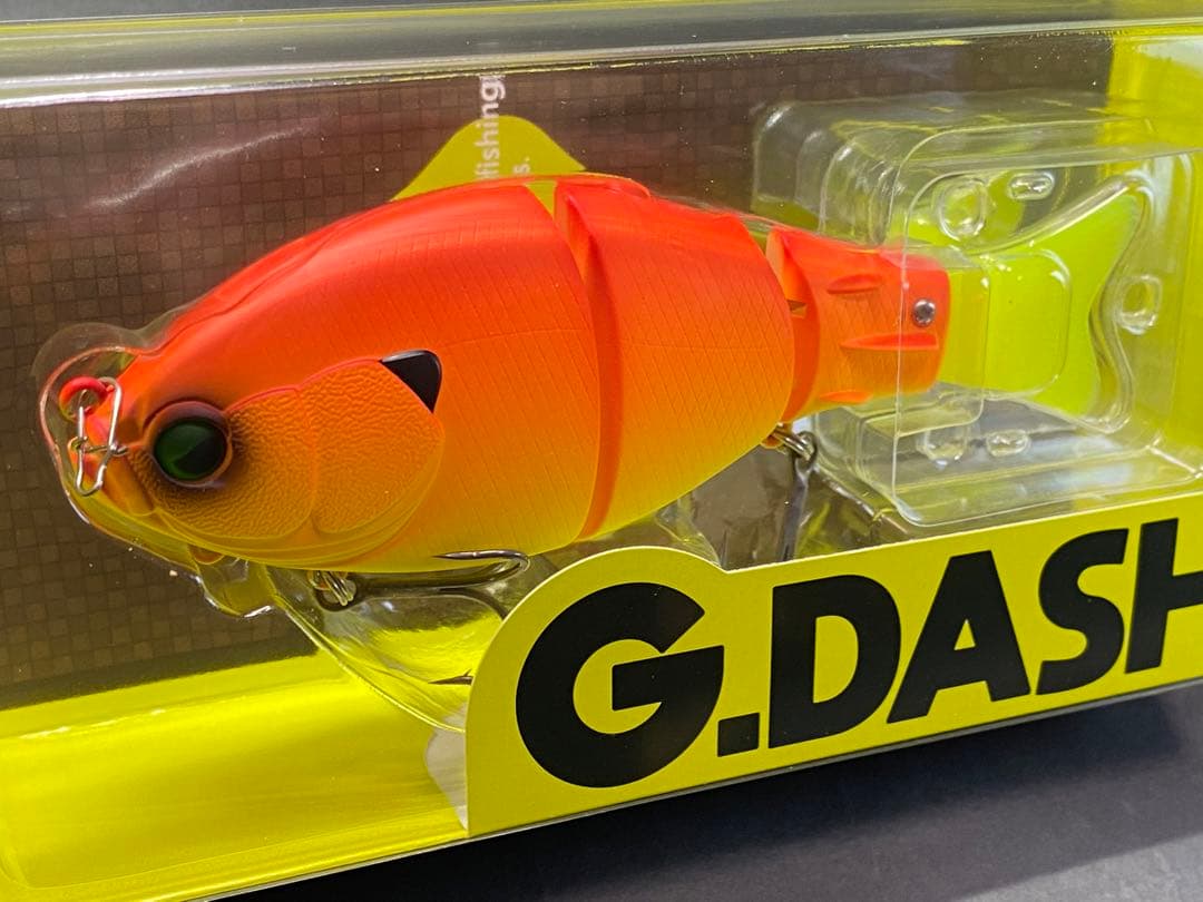 ▼G-DASH バサクラ 限定カラー RAID JAPAN▼レイドジャパン▼