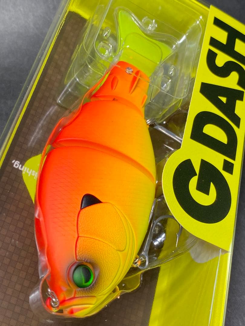 ▼G-DASH バサクラ 限定カラー RAID JAPAN▼レイドジャパン▼