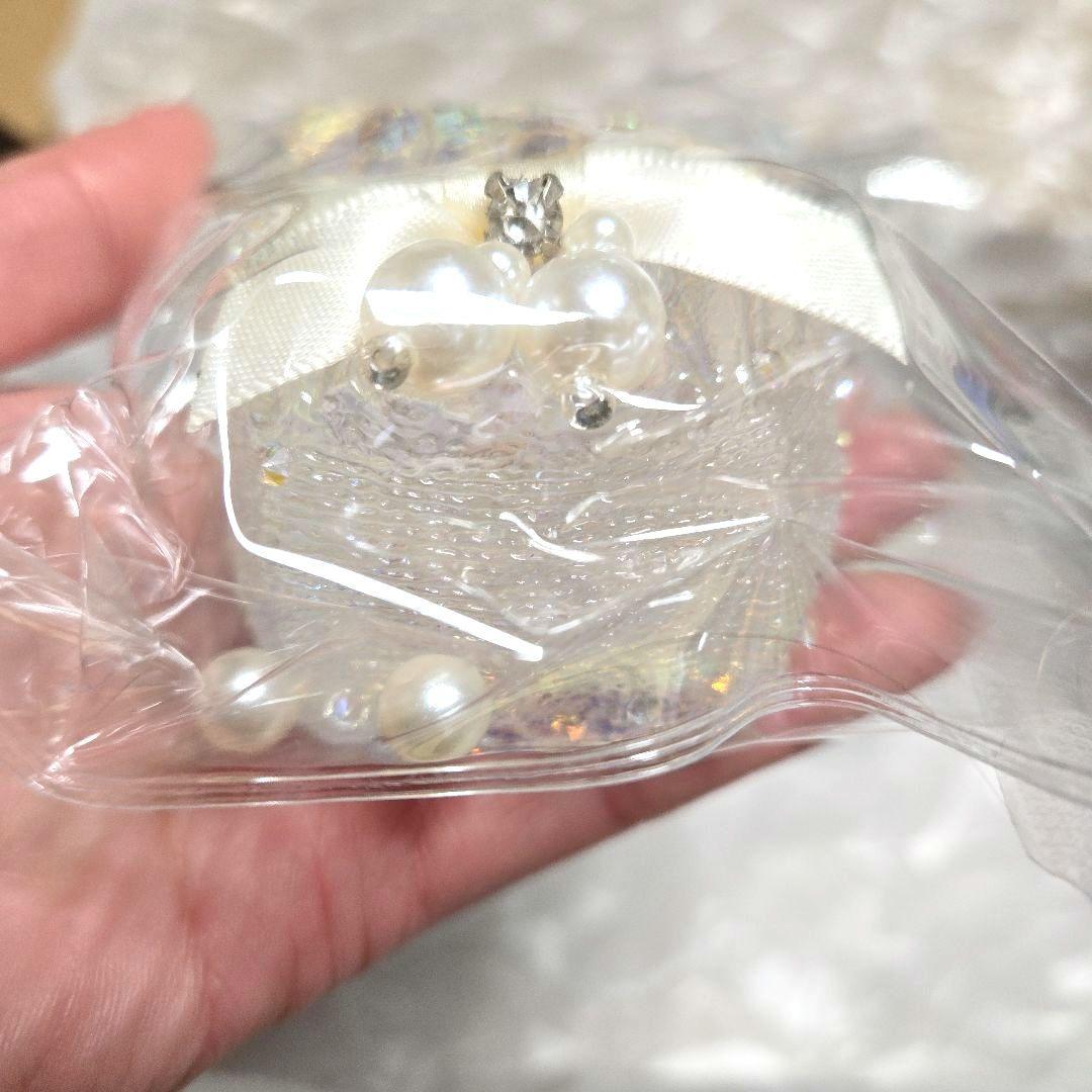 捏捏 キラキラ先生 ダイヤモンドシリーズセット タバスクイーズ