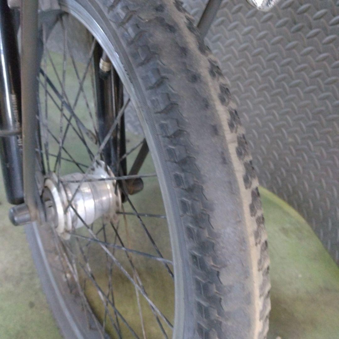 値下げ[439]送料無料 パナソニック GYUTTOANNYS 電動自転車