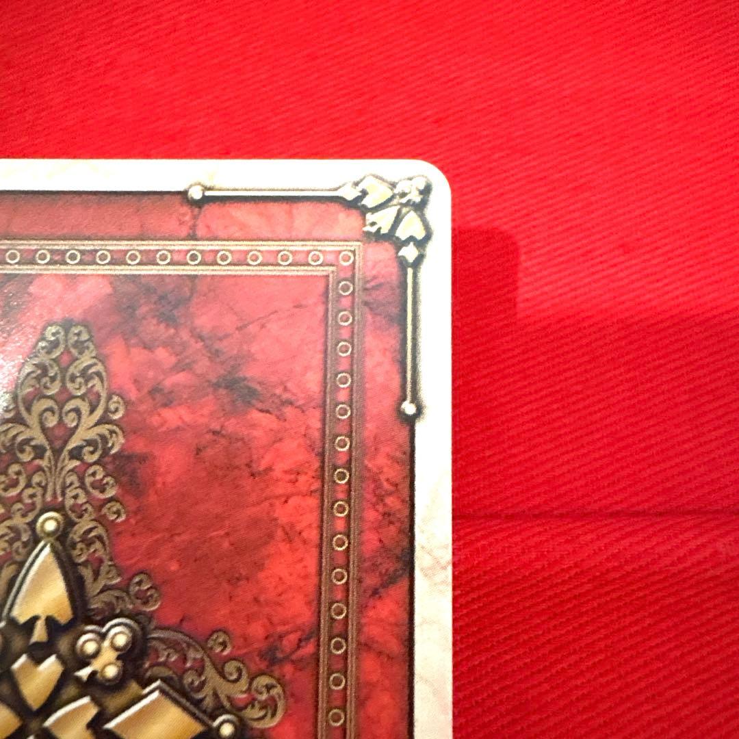 ラウズカード 仮面ライダーギャレン ジャックフォーム トレカ レア ダイヤA 金