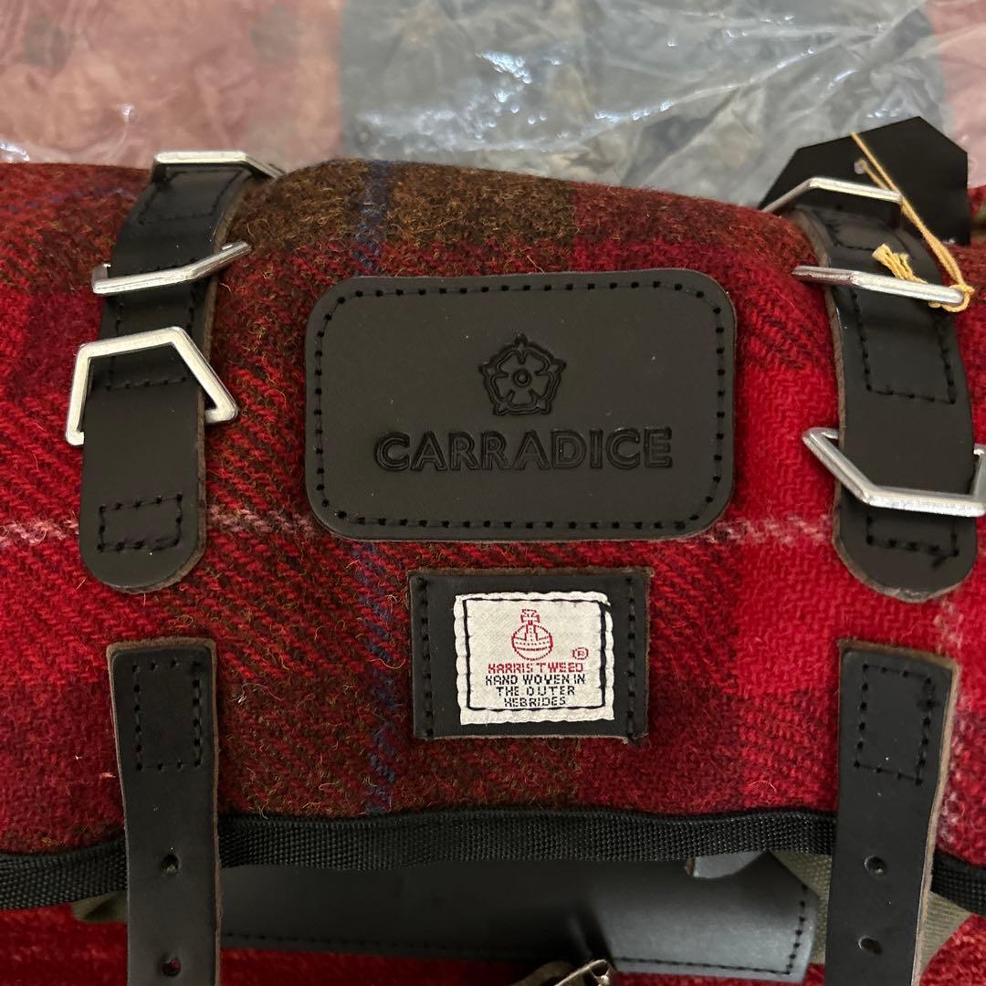 キャラダイス バーレイ リミテッド・エディション ハリスツイード