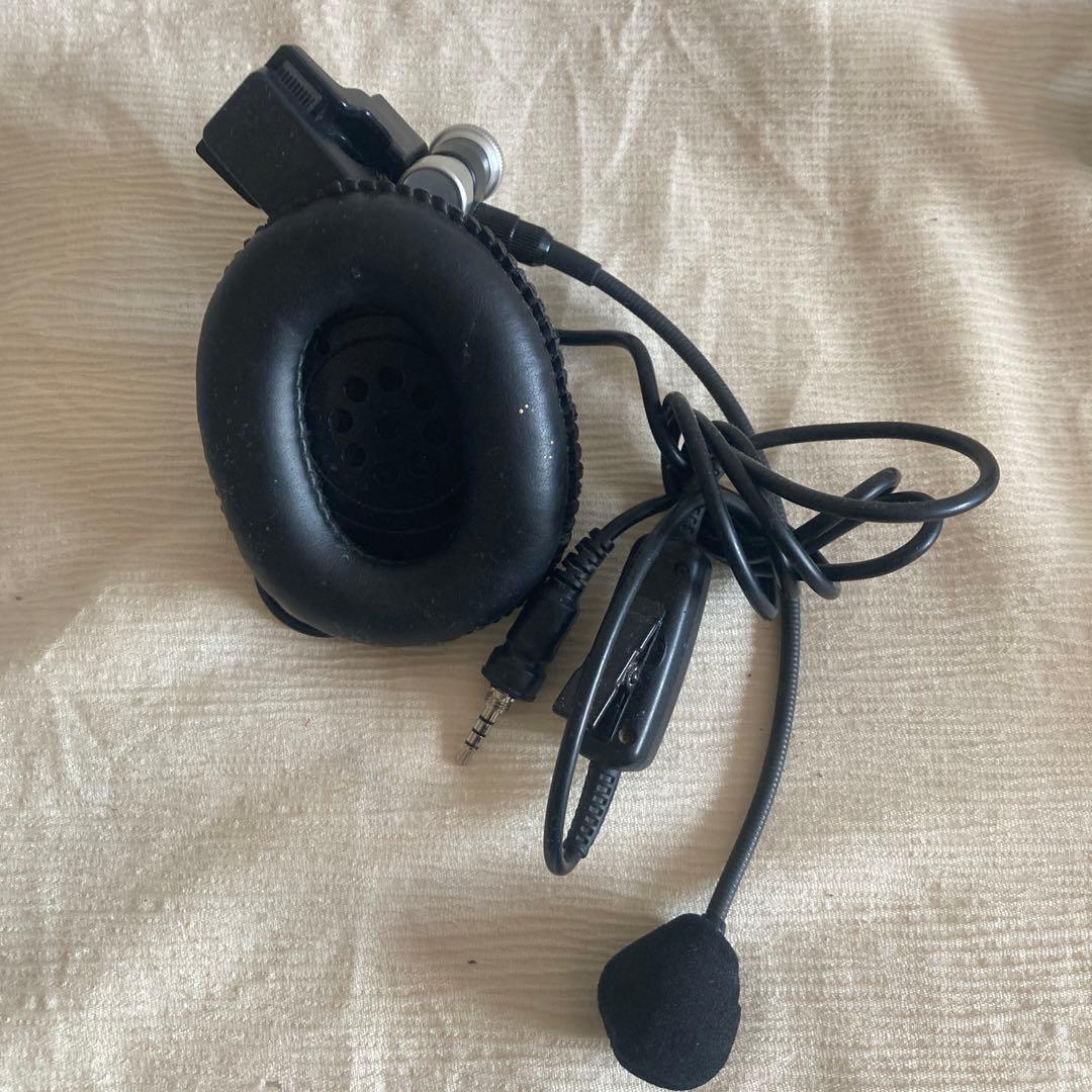 トランシーバー　アルインコ