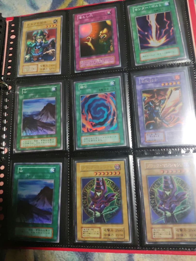 遊戯王初期　一部2期パラレル　まとめ売り