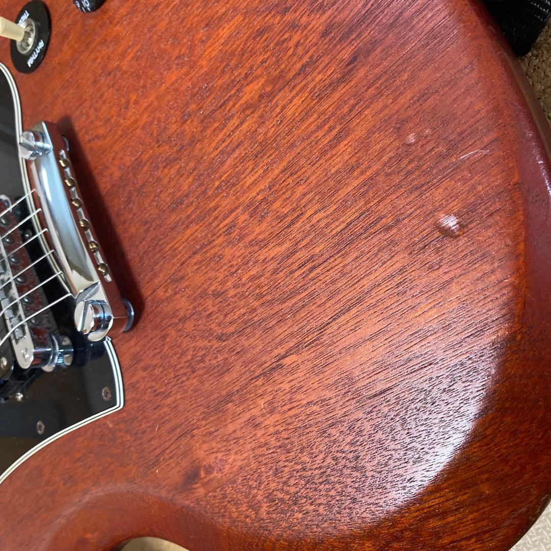 Gibson USA SG 2010 エレキギター