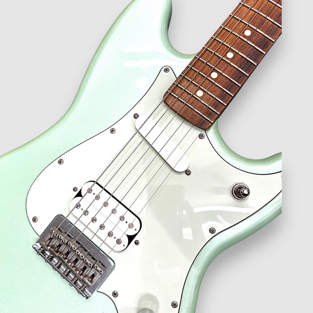 Fender duo sonic HS 2018 デュオソニック