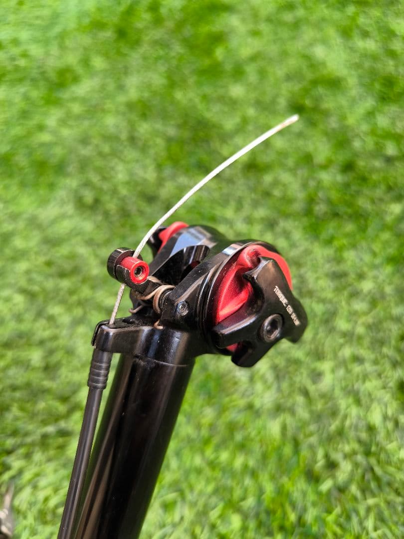 Specialized Command シートポスト 30.9mm ポスト