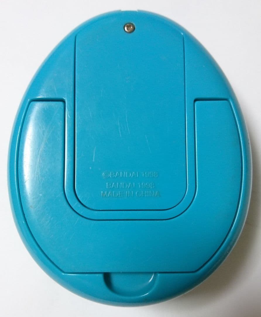 やさしいたまごっち ジャンク品