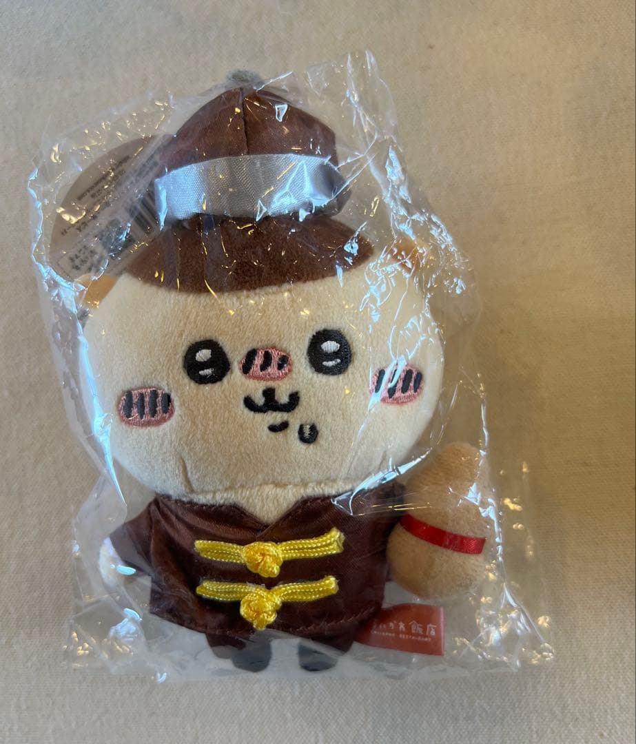 周*g様 くりまんじゅう　マスコット　ぬいぐるみ　まとめ