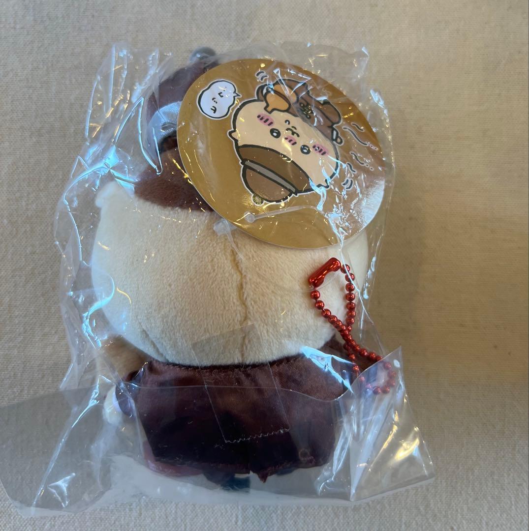 周*g様 くりまんじゅう　マスコット　ぬいぐるみ　まとめ