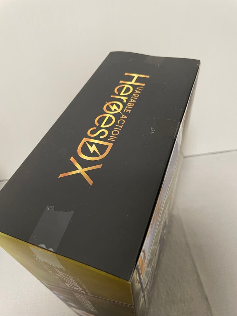 Fate/Apocrypha Ruler ヴァリアブルアクションヒーローズDX