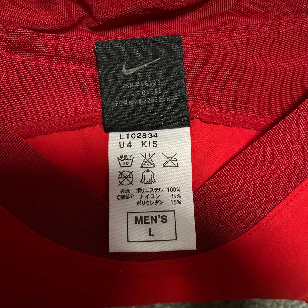 浦和レッズ　ユニホーム　田中達也サイン入り