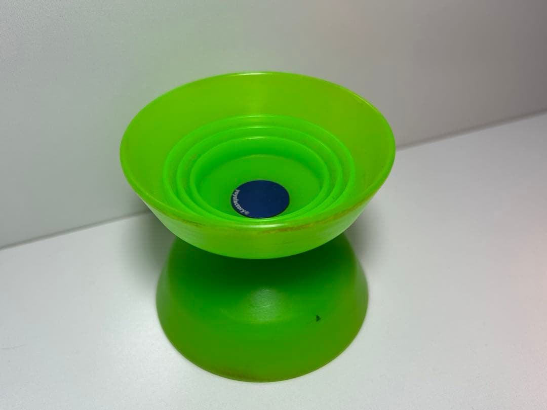 ヨーヨーファクトリー オフストリング4個セット