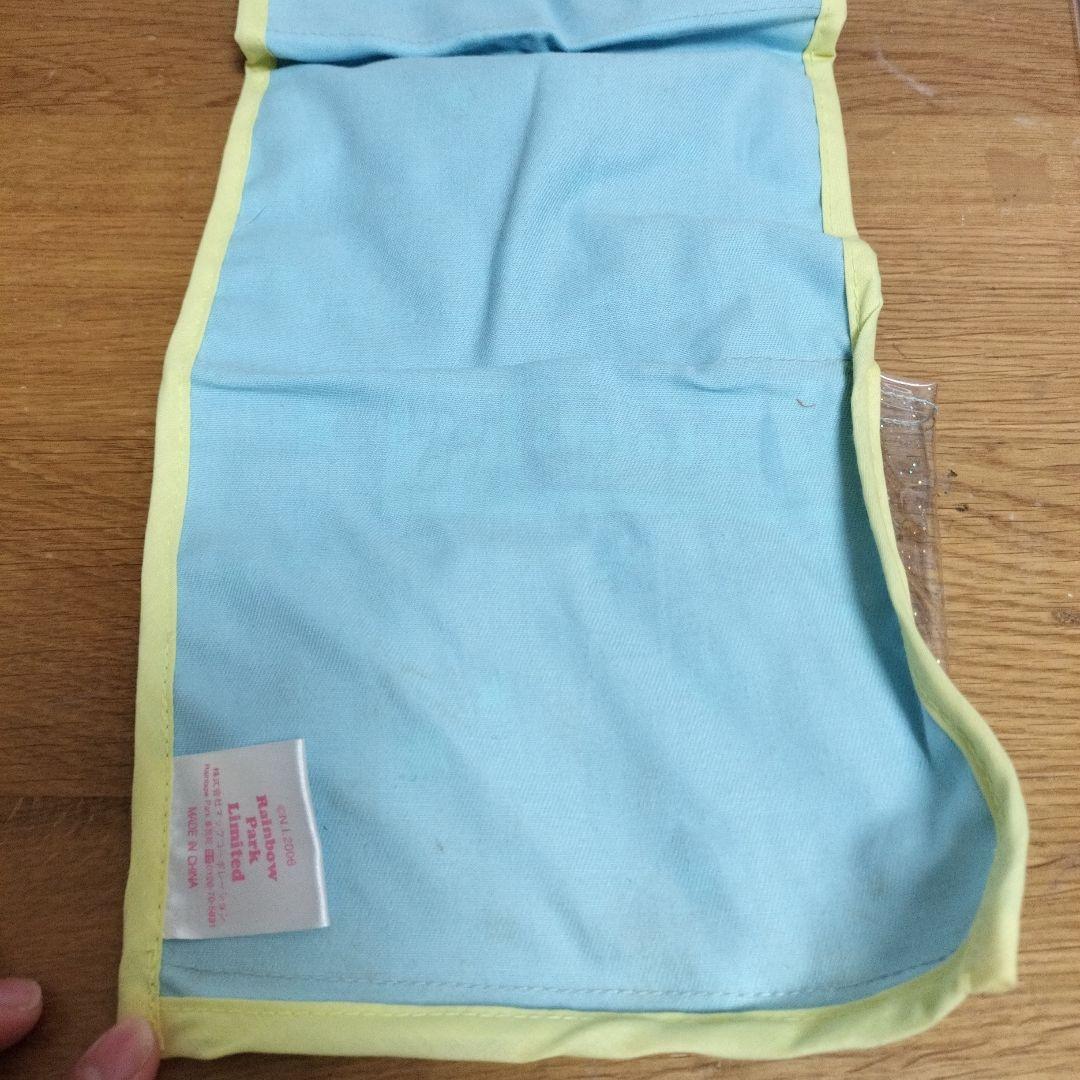 ナルミヤ　デイジーラバーズ　平成レトロ　当時物　ぬいぐるみ付き　ウォールポケット