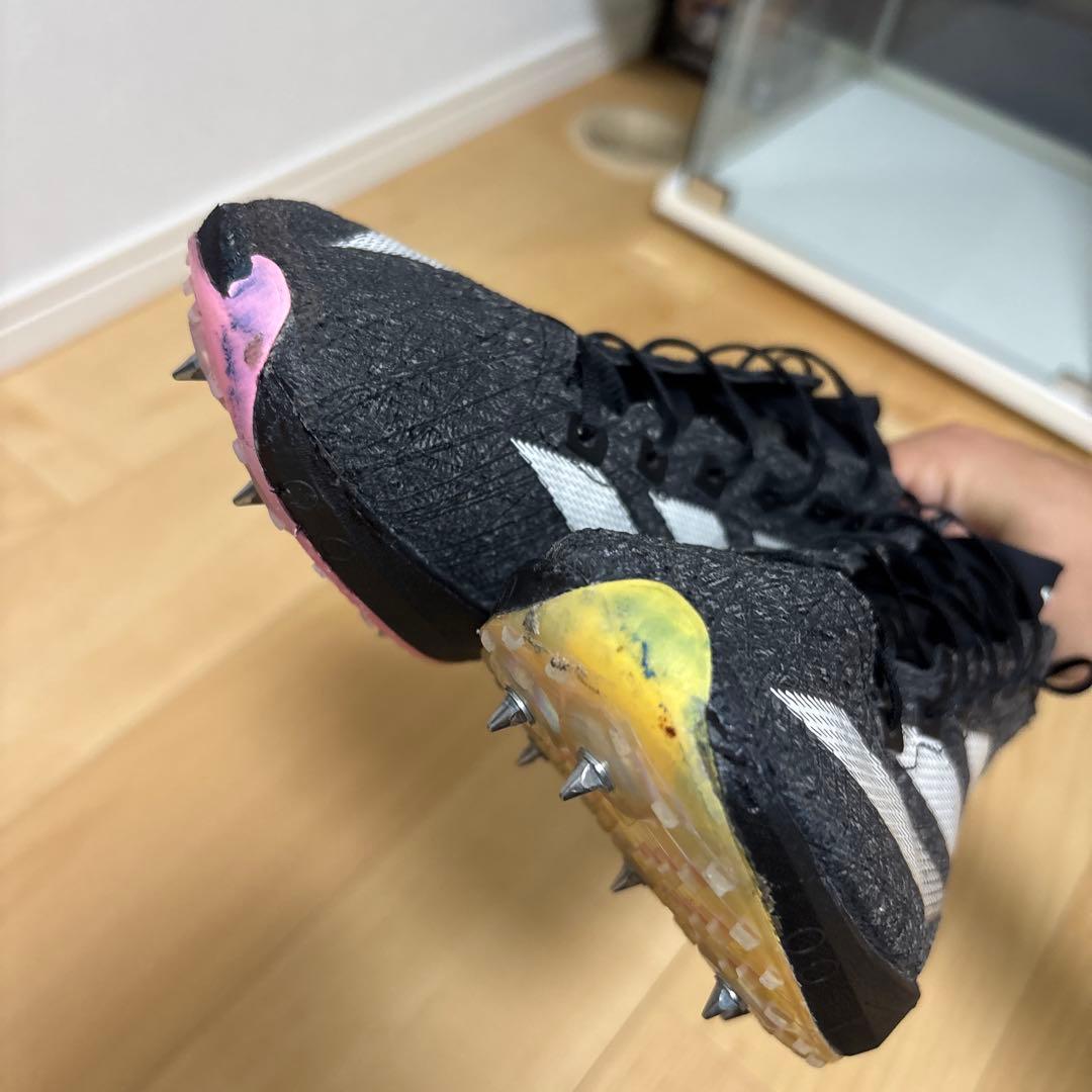 スパイク・シューズ ADIZERO prime SP3