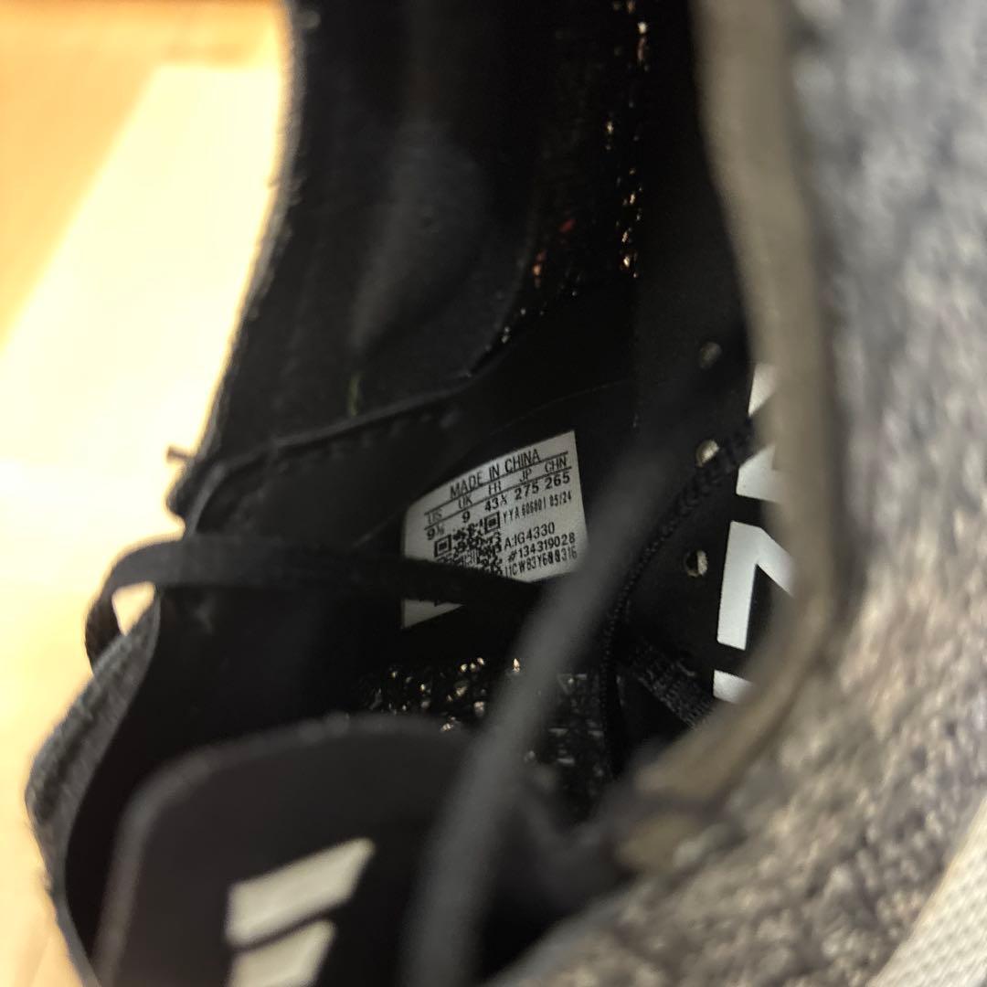 スパイク・シューズ ADIZERO prime SP3