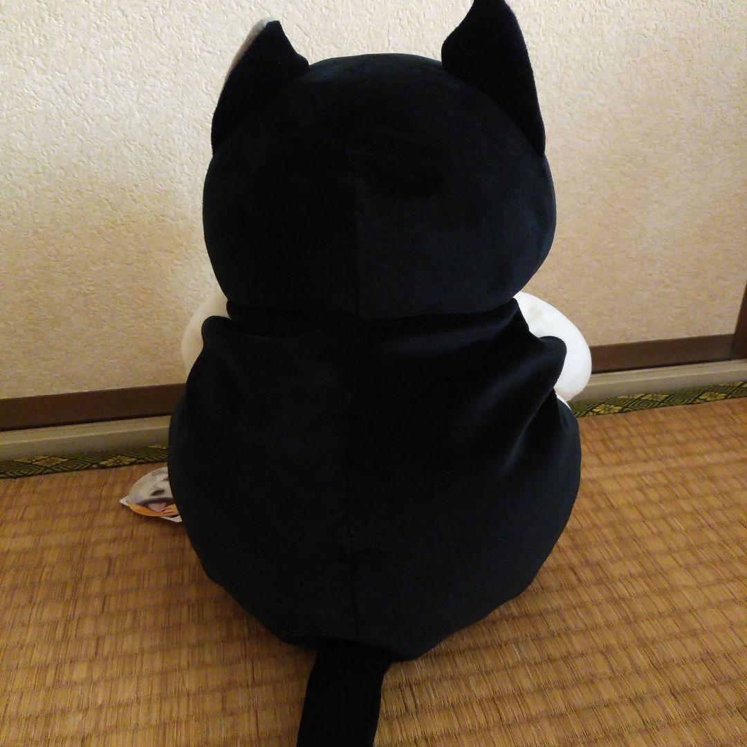 シナダ　もちねこLサイズ３体