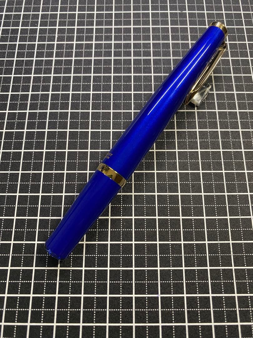 PILOT TIMELINE 株主優待モデル　ボールペン