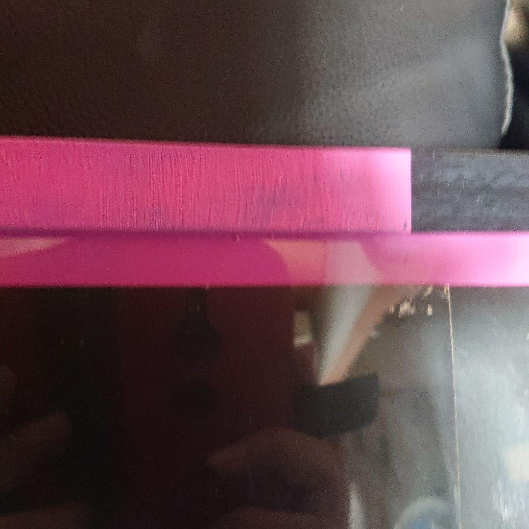 矢沢永吉 幻的 超超超激レア アルバム『情事』非売品告知BOOKの一部分