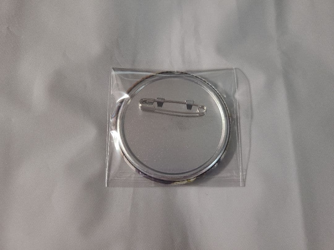 プロセカ グリッター缶バッジ Vol.3B 草薙寧々