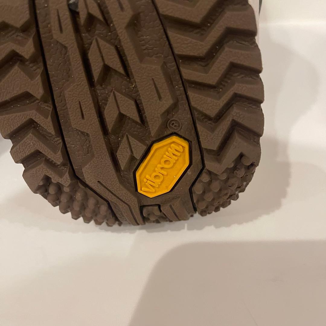 NITRO TEAM TLS スノーボード　ブーツ ナイトロ　25.5 ビブラム