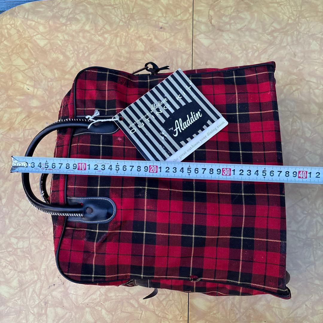 USA VINTAGE Aladdin ピクニックセット 水筒二点