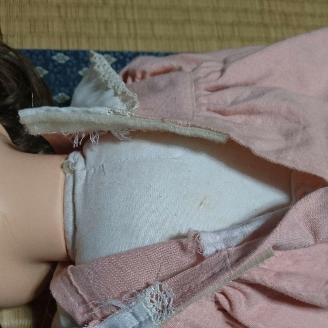 抱きドール