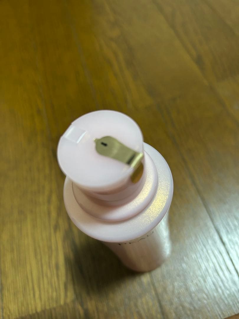 洗濯洗剤 PEAU DE L'ANGE Lingerie Cleansing