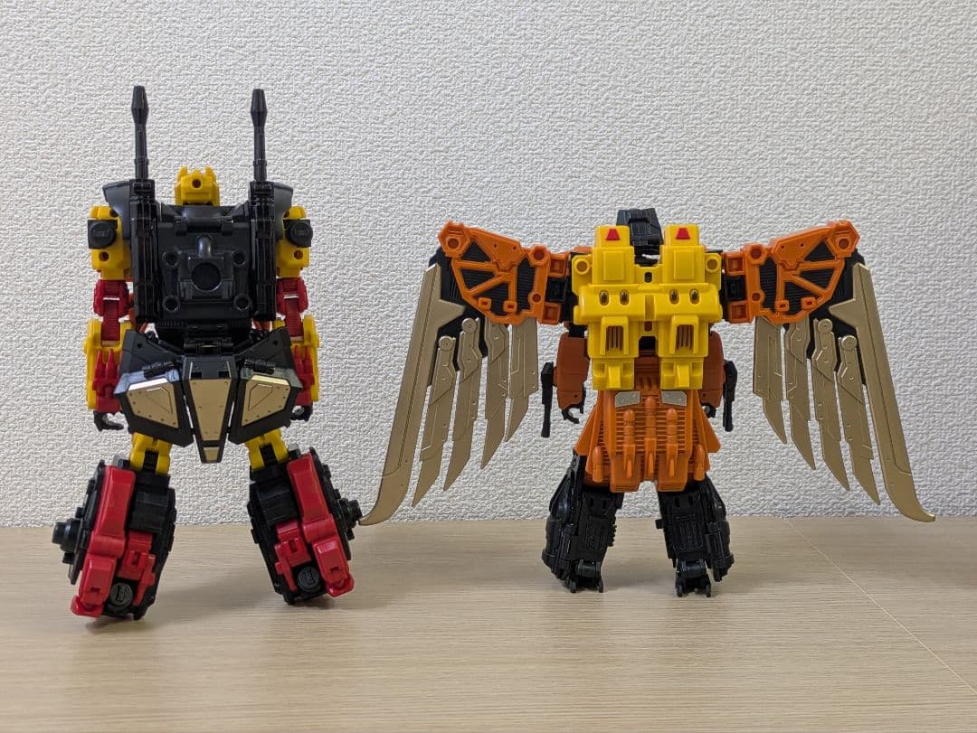 mastermind creations mmc FERAL REX 非正規