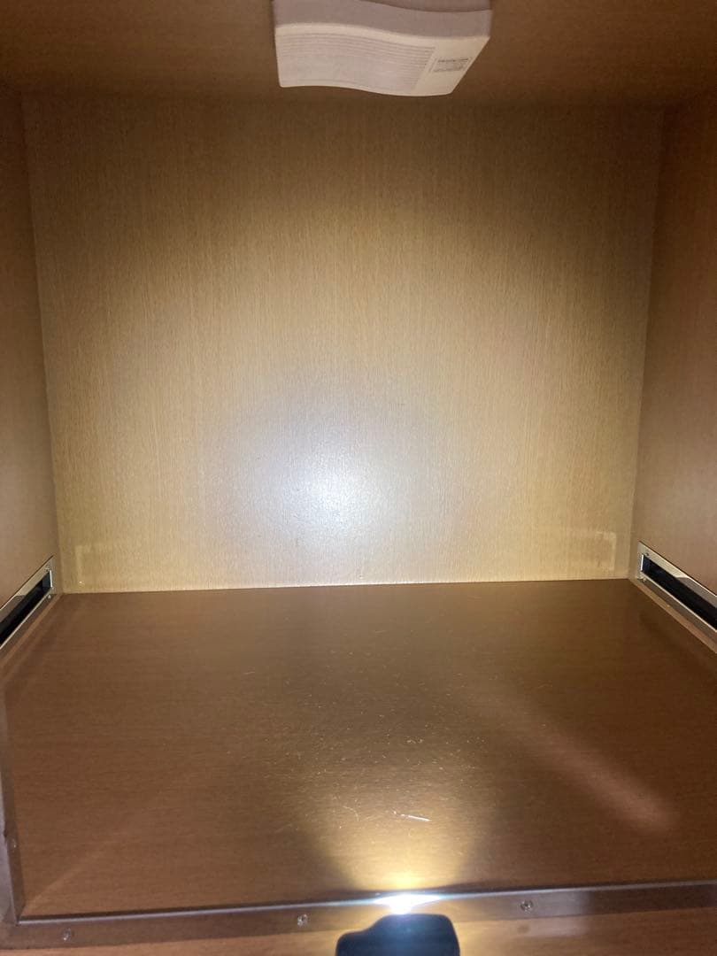 ワンだぁルーム　KAWAI　防音室　キャスター&換気扇付き