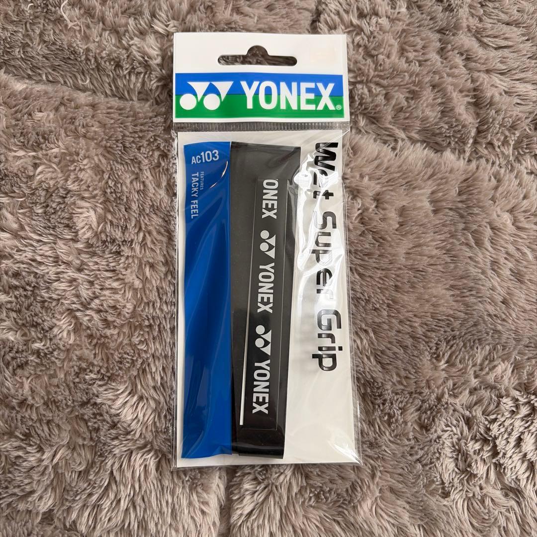 【美品、おまけ付】YONEX Vコア100 テニスラケット
