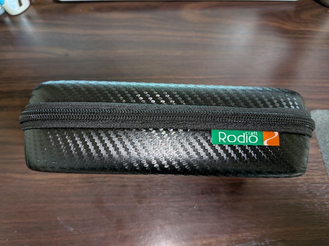 ロデオクラフト　ノア・ノアB セット　チェンジーワレット付き