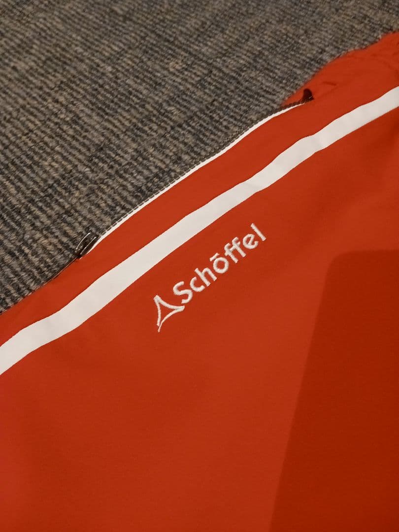 【美品国内未販売】Schoffel スキーウェア パンツ　アジアサイズ　M