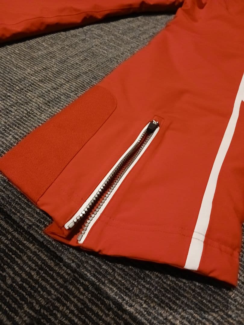 【美品国内未販売】Schoffel スキーウェア パンツ　アジアサイズ　M