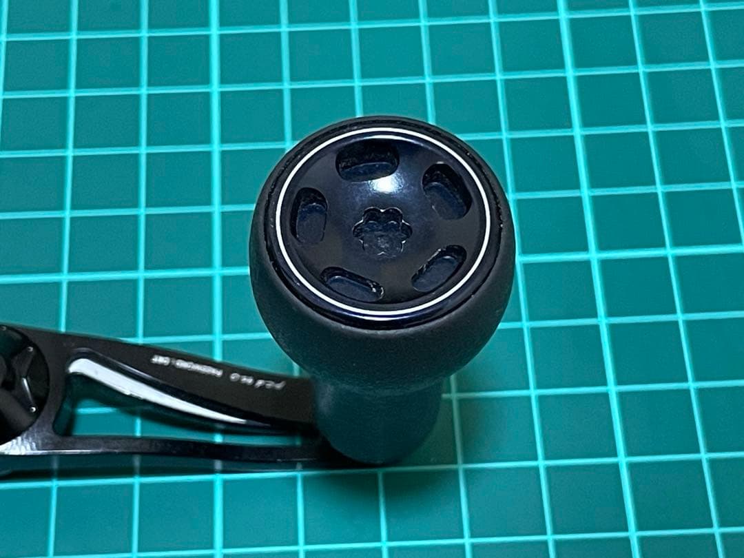Y*Y様 【美品】DRTバリアルハンドル95 シマノ左巻き