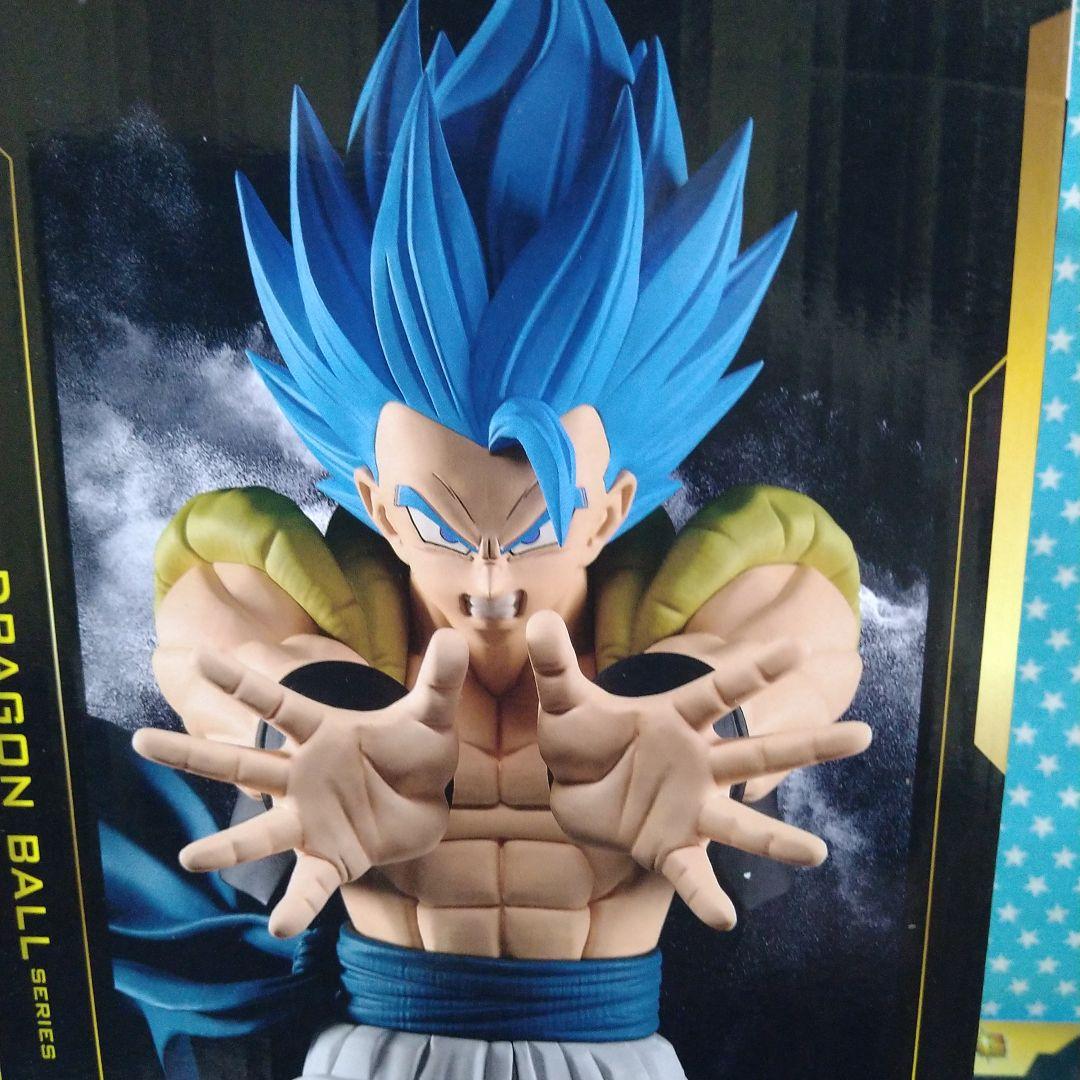 ドラゴンボール超 Grandista−ゴジータ−II　　１２品セット