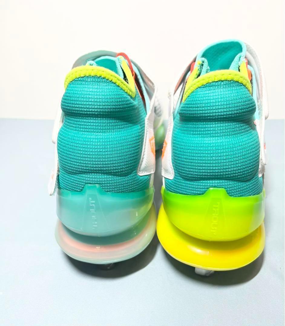 新品◆Nike Force Zoom Trout 7 野球スパイク 26㎝
