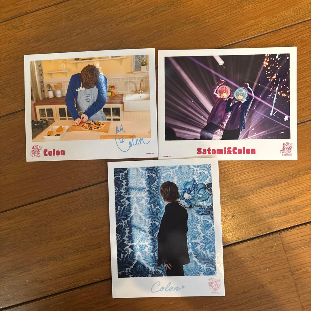 すとぷり　ころんくん　まとめ売り