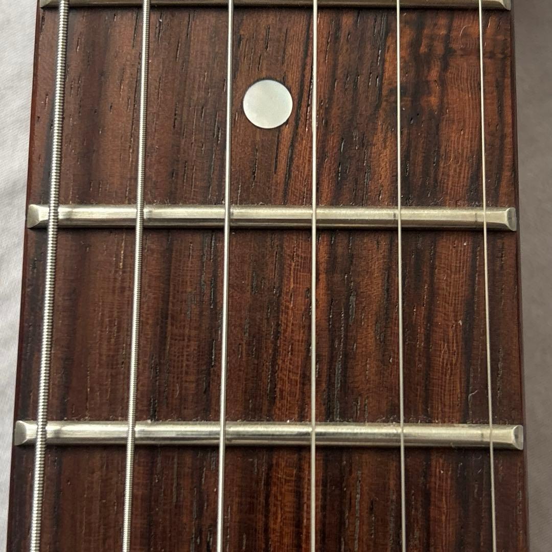 Yamaha Pacifica PAC112V ヤマハ パシフィカ エレキギター