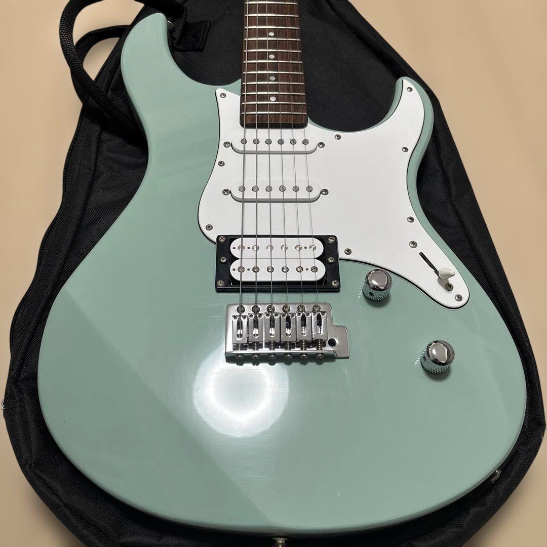 Yamaha Pacifica PAC112V ヤマハ パシフィカ エレキギター