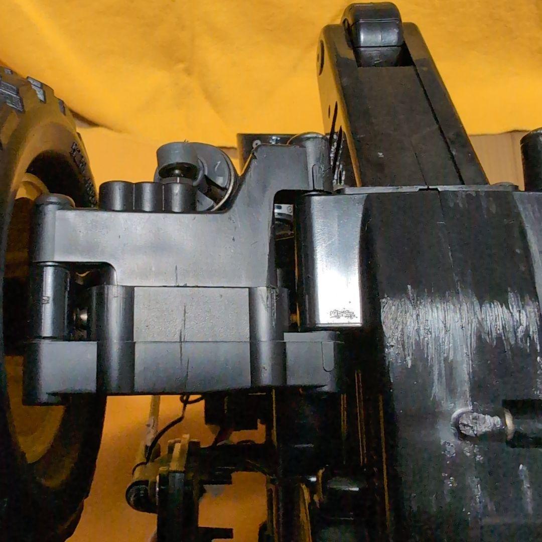 本日限り　タミヤ　コミカルアバンテ