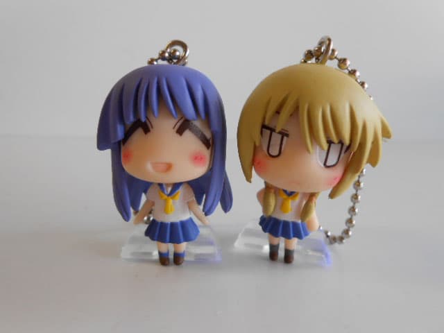 ♯Jyl21DMでふぉめminiゆゆ式レア入変則4種